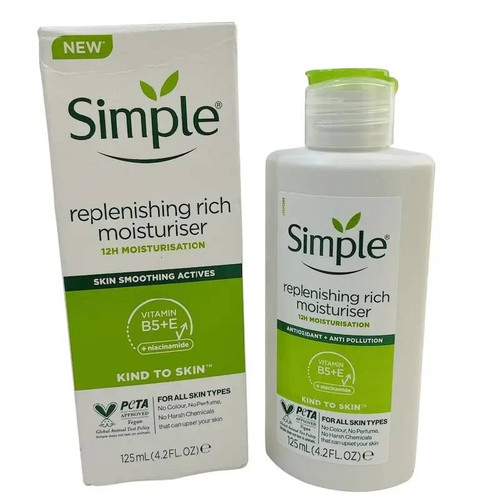 آبرسان و مرطوب کننده سیمپل